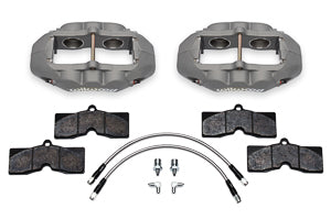 D8-4 Front Replacement Caliper Kit