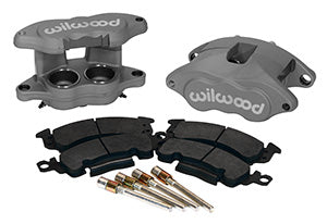 D52 Front Caliper Kit