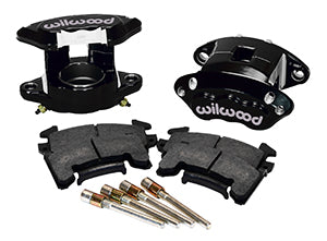 D154 Front Caliper Kit