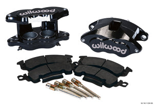 D52 Front Caliper Kit