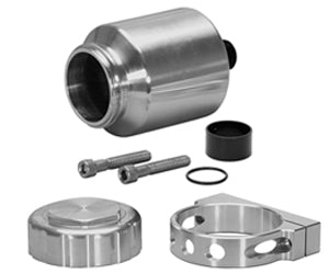 Reservoir Kit w/ Bracket