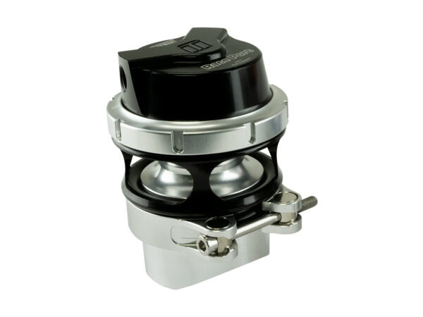 GenV RacePort BOV