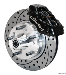 1970-81 Camaro/Firebird Front Brake Kit