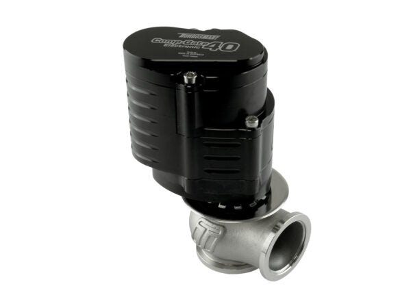 GenV Electronic CompGate40 Electronic External Wastegate